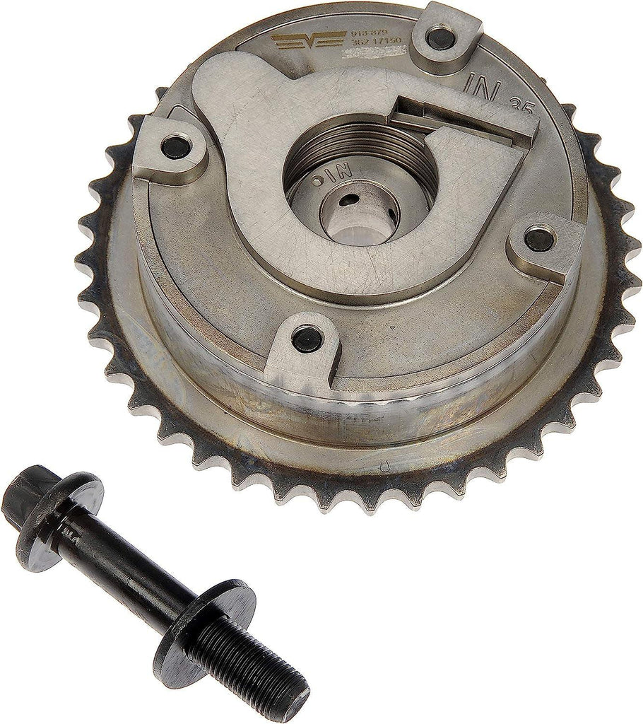 Dorman 918-879 Engine Variable Valve Timing (VVT) Sprocket for Select Bmw/Mini Models