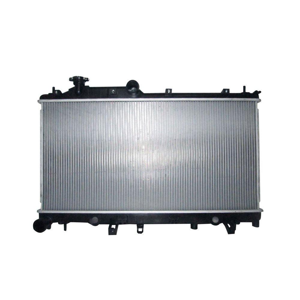 13458 Replacement Radiator for Subaru WRX STI