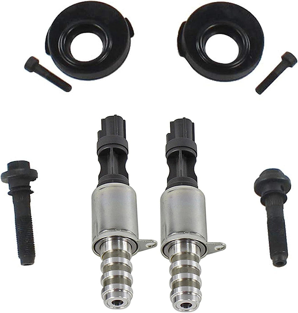 DNJ TK4173M Timing Chain Kit For: 2004-2014 / Ford, Lincoln/Expedition, F-150, F-250 Super Duty, F-350 Super Duty, Mark LT, Navigator / 5.4L / SOHC / V8 / 24V / 330Cid / [VIN 5, VIN V]