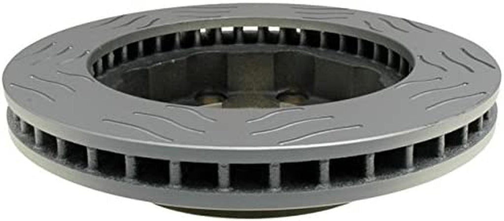 Gold 18A489SD Performance Front Disc Brake Rotor