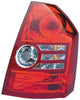 Dorman Tail Light Assembly for 08-10 300 1611621