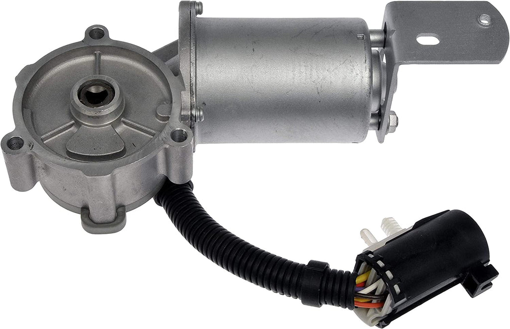 Dorman 600-810 Transfer Case Motor Compatible with Select Mercedes-Benz Models
