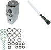 AK1831 - A/C System Repair Kit