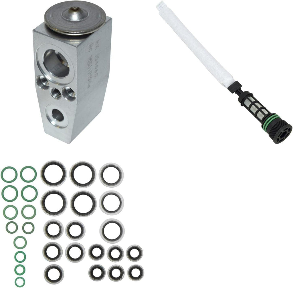 AK1831 - A/C System Repair Kit