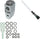 AK1831 - A/C System Repair Kit