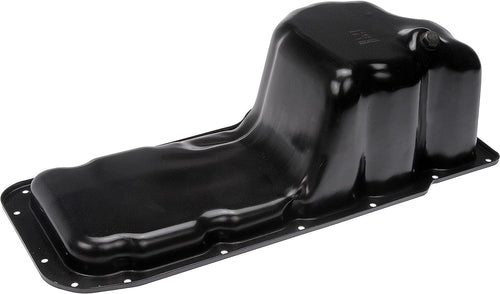 Dorman 264-341 Engine Oil Pan Compatible with Select Jeep Models