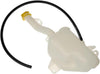 603-327 Engine Coolant Recovery Tank