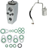AK1095 - A/C System Repair Kit