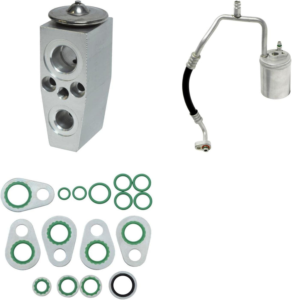 AK1095 - A/C System Repair Kit