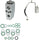 AK1095 - A/C System Repair Kit