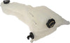 Dorman 603-5207 Engine Coolant Reservoir for Select Freightliner Models