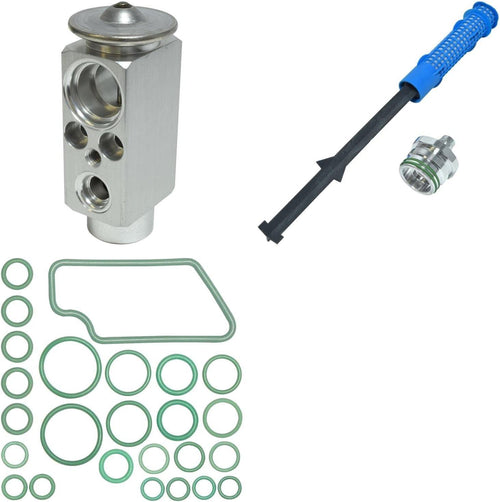 AK1557 - A/C System Repair Kit