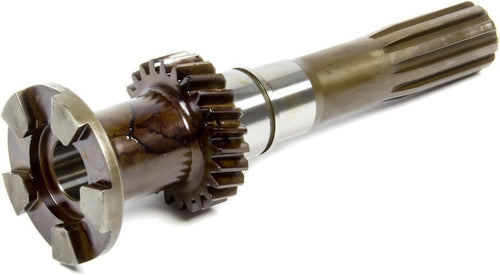 Bert Transmission 9Z INPUT SHAFT for DOG