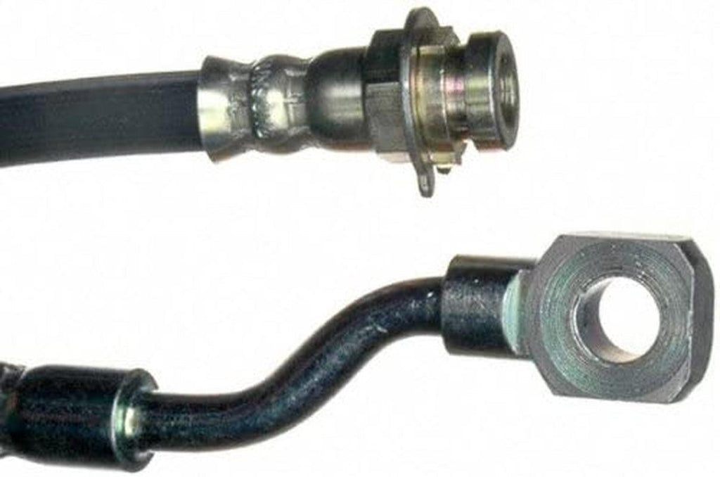 Professional 18J1578 Rear Passenger Side Hydraulic Brake Hose Assembly