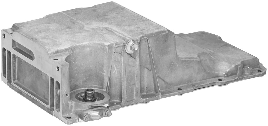 Engine Oil Pan for Express 2500, Express 3500, Savana 2500+More GMP77A