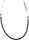 Professional 18P96904 Rear Parking Brake Cable