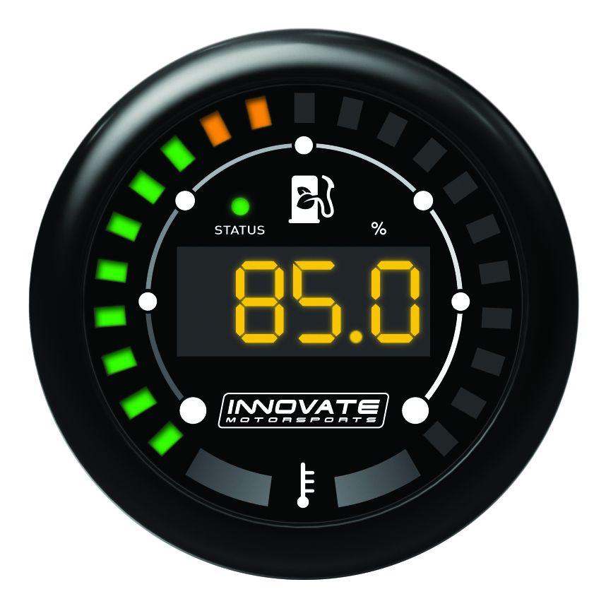 5 in. PEDESTAL TACHOMETER 0-10000 RPM SPORT-COMP - greatparts