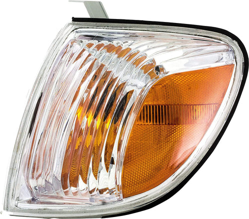 Dorman 1631248 Side Marker Light Assembly Compatible with Select Toyota Models