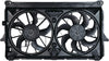 622220 Cooling Fan Assembly Compatible with 2007-2013 Chevrolet Silverado