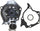 42286 Premium Engine Water Pump