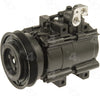 Four Seasons 57189 Remanufactured A/C Compressor with Clutch