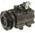 Four Seasons 57189 Remanufactured A/C Compressor with Clutch