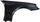 For Mercedes-Benz E320 2003-2009 Front Fender Driver Side | Replacement for 2118801318 | MB1240129 | Trim: 4Matic/Bluetec