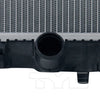 TYC Radiator for 06-08 Honda Pilot 2956