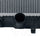 TYC Radiator for 06-08 Honda Pilot 2956