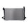 894 Replacement Radiator Ford F-150|95-95 FORD F-250