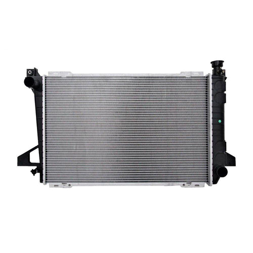 894 Replacement Radiator Ford F-150|95-95 FORD F-250