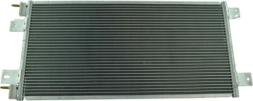 AC Condenser A/C Air Conditioning for Caliber Compass Patriot MK 200