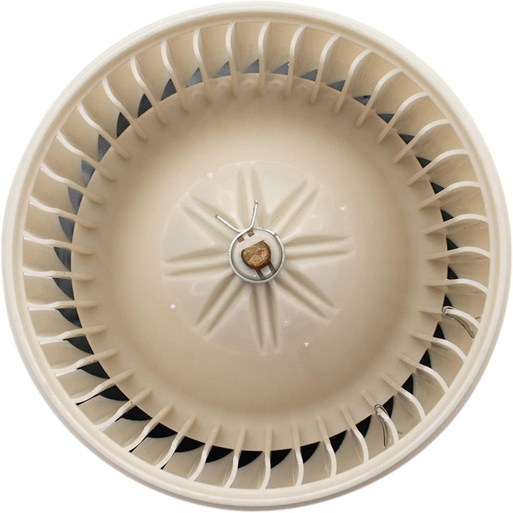 Heater A/C Blower Motor W/Fan Cage for 07-12 Nissan Sentra