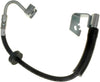 Professional 18J4338 Front Passenger Side Hydraulic Brake Hose Assembly