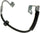 Professional 18J4338 Front Passenger Side Hydraulic Brake Hose Assembly