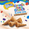 Bugles Cinnamon Toast Crunch Crispy Corn Snacks, 30 OZ