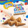 Bugles Cinnamon Toast Crunch Crispy Corn Snacks, 30 OZ