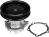 42049 Premium Engine Water Pump