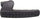 for Freightliner Cascadia Interior Door Handle Front, Passenger Side Black (2008-2012) Trim: 125