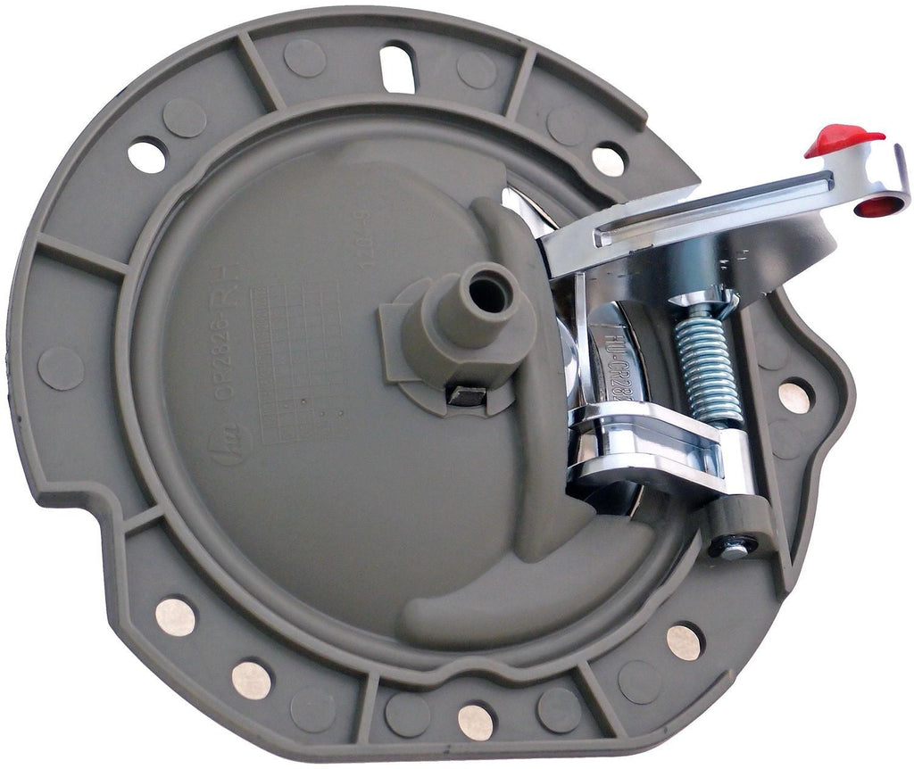 Dorman Interior Door Handle for 02-04 Jeep Liberty 84008