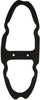 A1010G Full Size Tail Light Lens/Back up Light Lens Gasket (1954 GM)