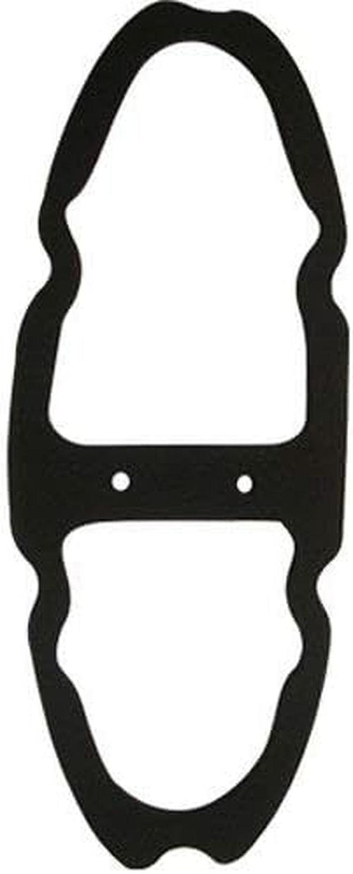 A1010G Full Size Tail Light Lens/Back up Light Lens Gasket (1954 GM)