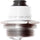 Autolite Iridium XP Automotive Replacement Spark Plug, XP106 (1 Pack)