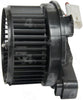 Flanged Vented CCW Blower Motor W/Wheel - 76964