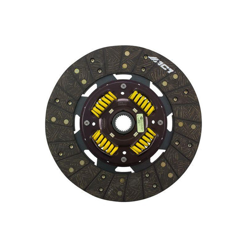 3000905 ACT Perf Street Sprung Disc - greatparts