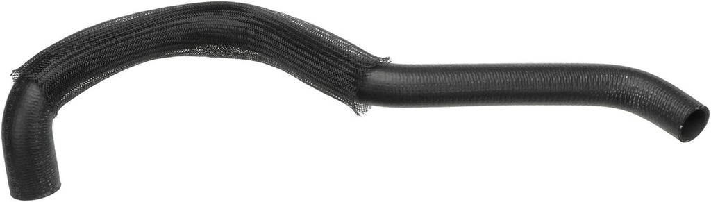 Gold 26313X Molded Upper Radiator Hose