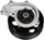 41215 Premium Engine Water Pump