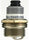 AR93-4PK High Performance Racing Non-Resistor Spark Plug, 4 Pack