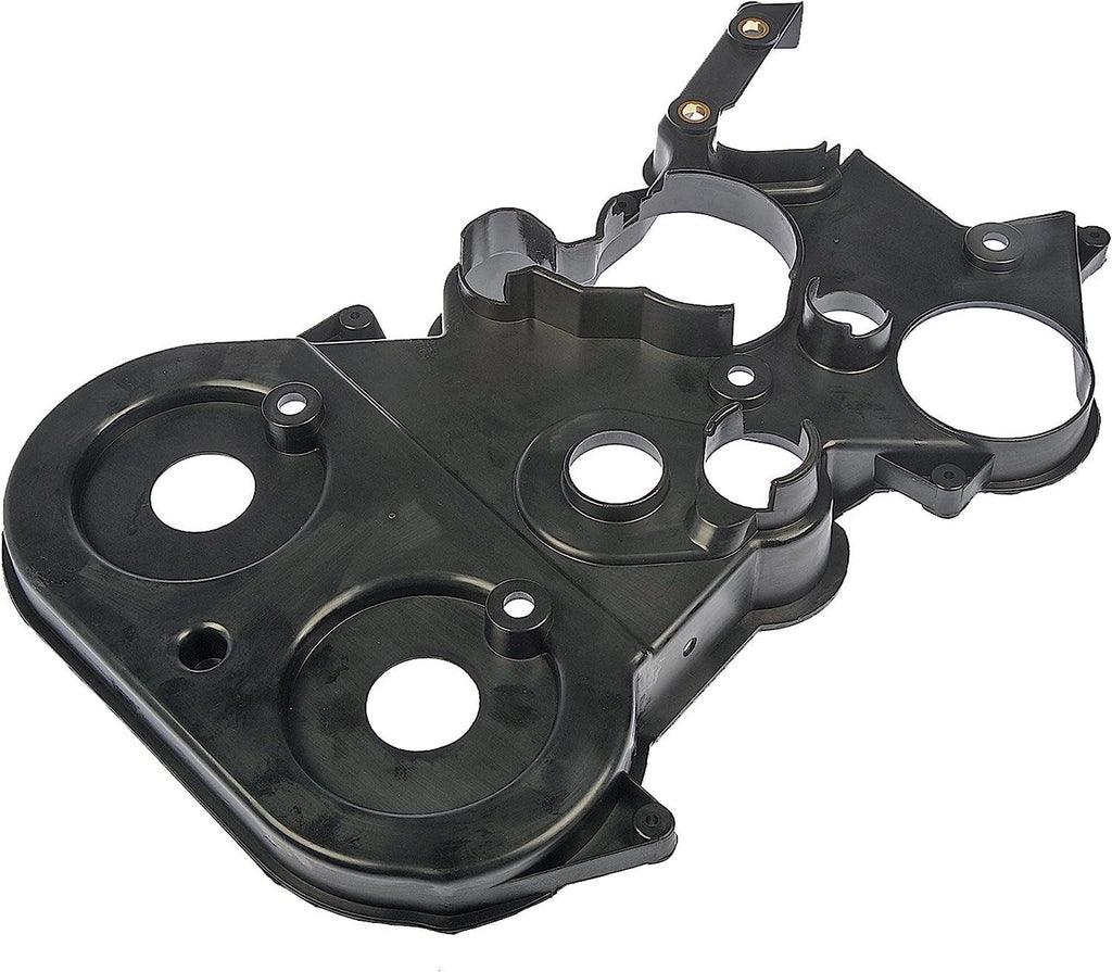 Dorman 635-407 Inner Engine Timing Cover Compatible with Select Chrysler / Dodge Models