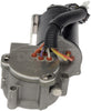 Dorman Transfer Case Motor for H3, H3T 600-943